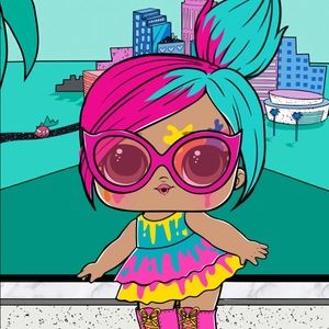 Meet your Posher, Olga